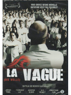 La Vague [Edizione: Francia]