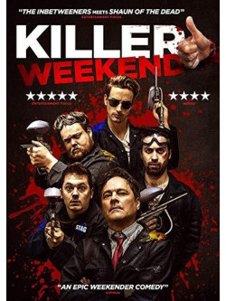 Killer Weekend [Edizione: Stati Uniti]