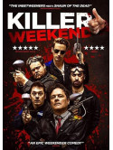 Killer Weekend [Edizione: Stati Uniti]