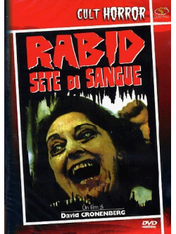 Rabid Sete Di Sangue