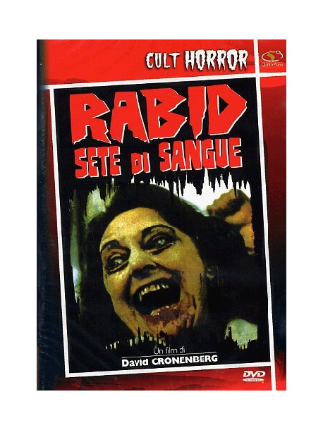 Rabid Sete Di Sangue
