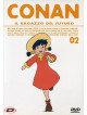 Conan - Il Ragazzo Del Futuro 02 (Eps 05-08)