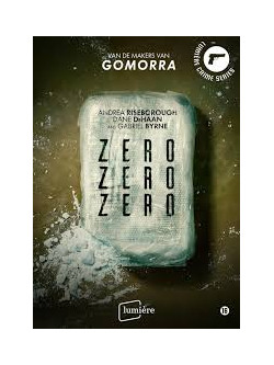 Zerozerozero (2 Dvd) [Edizione: Paesi Bassi]
