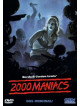 2000 Maniacs - Das Original (Hartbox) Uncut [Edizione: Germania]