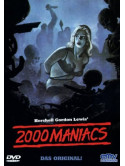2000 Maniacs - Das Original (Hartbox) Uncut [Edizione: Germania]