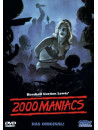 2000 Maniacs - Das Original (Hartbox) Uncut [Edizione: Germania]