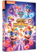 Paw Patrol - Mighty Pups Super Paw