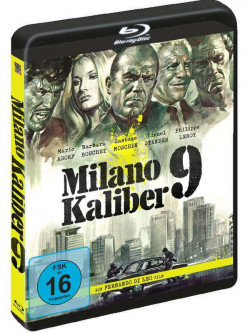 Milano Kaliber 9 Uncut [Edizione: Germania] [ITA]