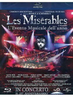 Miserables (Les) - 25° Anniversario