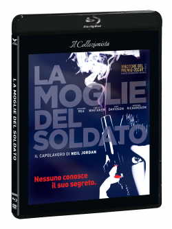 Moglie Del Soldato (La) (Blu-Ray+Dvd)