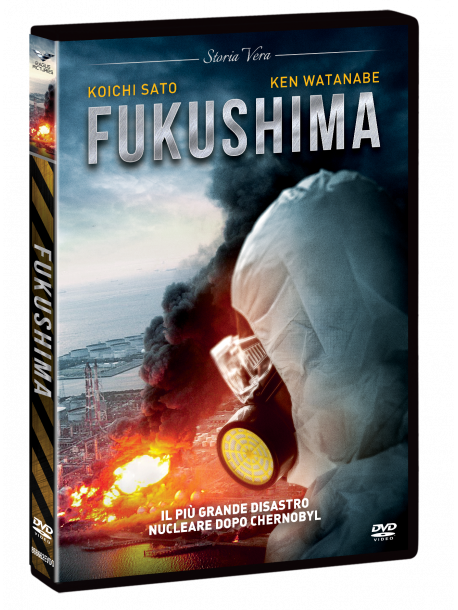 Fukushima