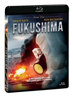 Fukushima
