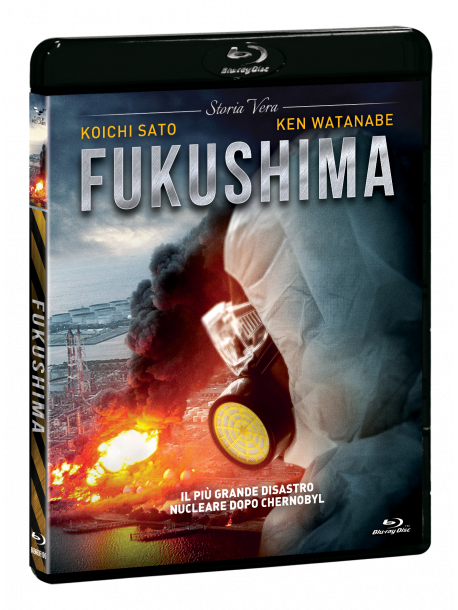 Fukushima