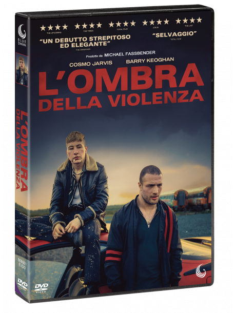 Ombra Della Violenza (L')