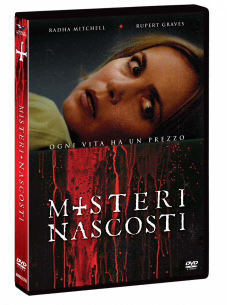 Misteri Nascosti