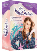 Love Divina Saison 1 Vol 1 (5 Dvd) [Edizione: Francia]