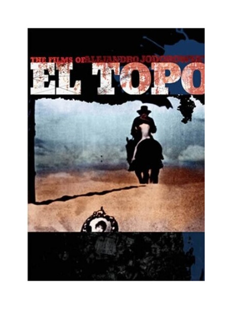 El Topo (2 Dvd) [Edizione: Stati Uniti]