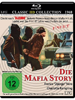 Die Mafia Story Uncut / Sequestro Di Persona [Edizione: Germania] [ITA]
