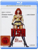 Ilsa - The Mad Butcher / Greta, La Donna Bestia [Edizione: Germania] [ITA]