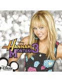 Hannah Montana 3 (Dvd Videoclip+Cd)