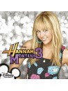 Hannah Montana 3 (Dvd Videoclip+Cd)