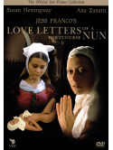 Jess Franco's Love Letters Of A Portuguese Nun / Confessioni Di Una Monaca Adolescente [Edizione: Germania] [ITA]