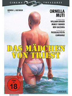 Das Mdchen Von Triest / Ragazza Di Trieste (La) [Edizione: Germania] [ITA]