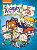 Rugrats: Complete Series (26 Dvd) [Edizione: Stati Uniti]