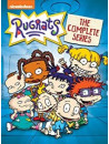 Rugrats: Complete Series (26 Dvd) [Edizione: Stati Uniti]