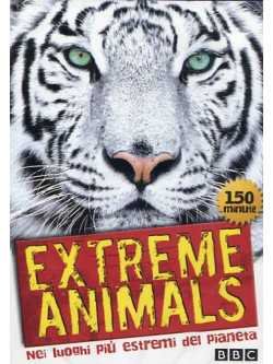 Extreme Animals