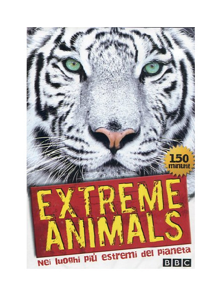 Extreme Animals
