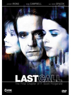 Last Call (2002) [Edizione: Stati Uniti]
