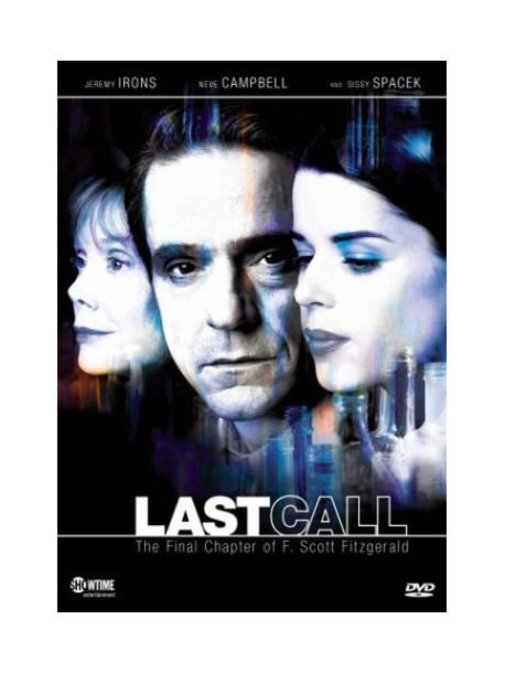Last Call (2002) [Edizione: Stati Uniti]