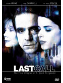 Last Call (2002) [Edizione: Stati Uniti]