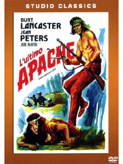 Ultimo Apache (L')