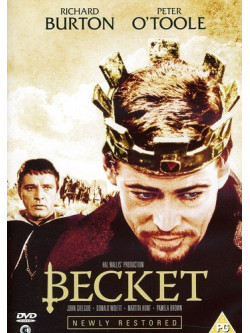 Becket [Edizione: Francia]