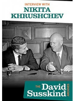 David Susskind Archive: Interview With Nikita [Edizione: Stati Uniti]