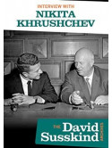 David Susskind Archive: Interview With Nikita [Edizione: Stati Uniti]