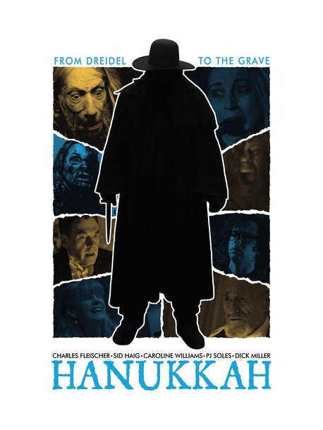 Hanukkah [Edizione: Stati Uniti]