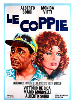 Coppie (Le)