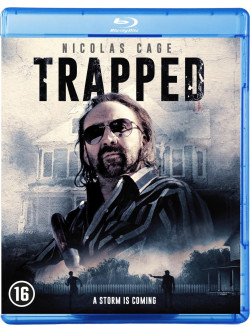 Trapped [Edizione: Paesi Bassi]