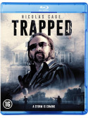 Trapped [Edizione: Paesi Bassi]