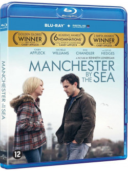 Manchester By The Sea [Edizione: Francia]