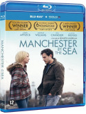 Manchester By The Sea [Edizione: Francia]