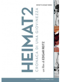 Heimat 2 - Cronaca Di Una Giovinezza (7 Dvd)