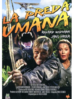 Preda Umana (La)