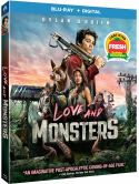 Love & Monsters [Edizione: Stati Uniti]