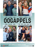 Oogappels - Seizoen 2 (3 Dvd) [Edizione: Paesi Bassi]