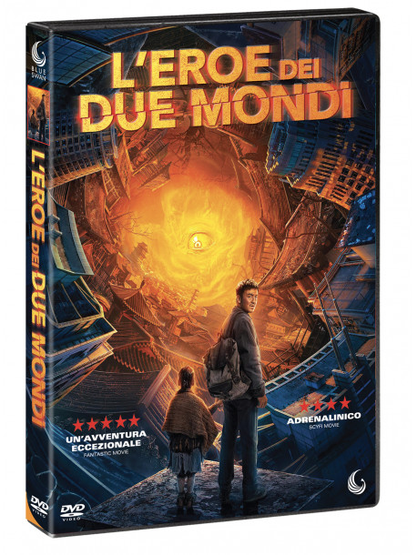 Eroe Dei Due Mondi (L')
