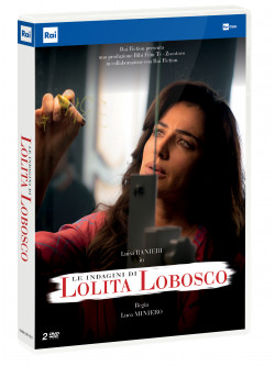 Indagini Di Lolita Lobosco (Le) (2 Dvd)